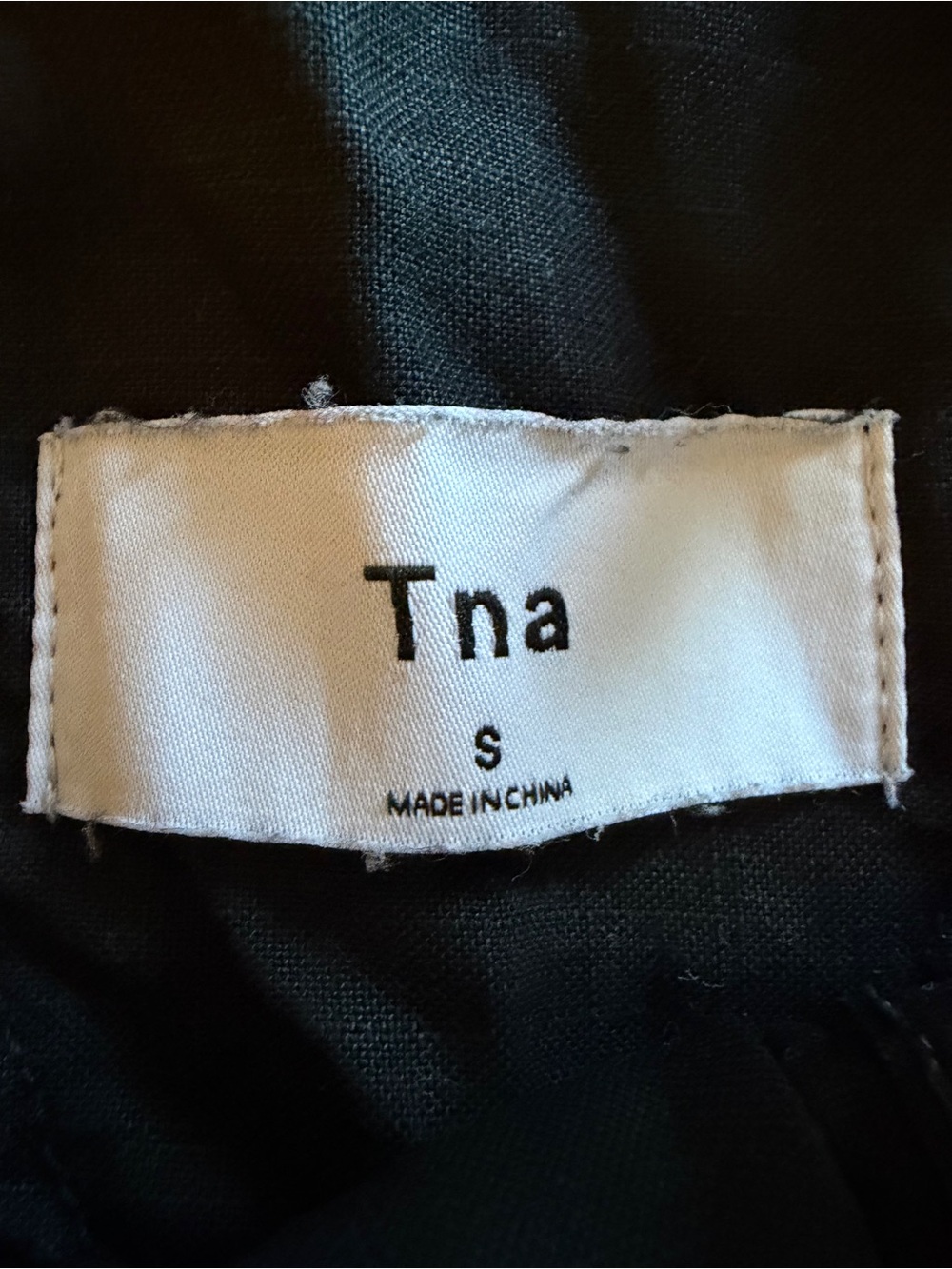 TNA Overalls - Picture 2 of 2